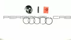 Поршень в зборі 4T CB/CG 125/140c діаметр 56,50 палець 15 STD mod .А (SUNY)