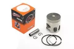 Поршень в зборі Yamaha JOG 65 .STD (d44,00 p-10, 2JA/3KJ) (mod.A) оригінал Taiwan, (SEE)