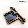 Прокладка кришки ГРМ BMW 11141460307 (корпусу)