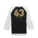 Реглан Alpinestars Six Three Premium - Фото 2