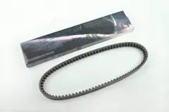 Ремінь варіатора 669 х 18.0 4T GY6 50 (10 колесо) (кевларовый), (SPACE STAR)