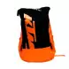 Рюкзак для мотоцикла Motorace ZVM-26 Black/Orange