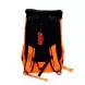 Рюкзак для мотоцикла Motorace ZVM-26 Black/Orange - Фото 4