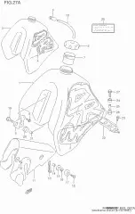 Screw (02142-05087-000)