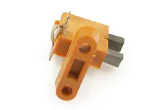 Щітки бензогенератора (1,9-3 кВт) (пластмасовий корпус), (UG)