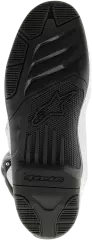 Змінна підошва для мотобот Alpinestars TECH 5, TECH 3, Чорний, 45.5