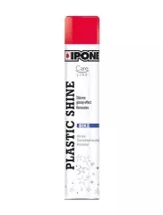 Спрей IPONE PLASTIC SHINE 250мл