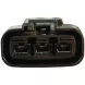 Статор PARTS EUROPE 27-7061 - Фото 2