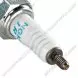 Свічка запалювання NGK 91064 SIMR8A9 Laser Iridium Plug - Фото 3