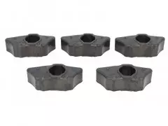 Демпферні резинки TOURMAX RWD-113
