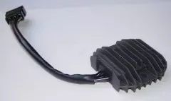 Реле-регулятор TOURMAX RGU-413
