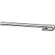 Щітка склоочисника TRICO Flex, безкаркасна, мультикріплення 430mm/17 - Фото 7