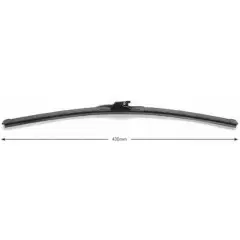 Щітка склоочисника TRICO Flex, безкаркасна, мультикріплення 430mm/17
