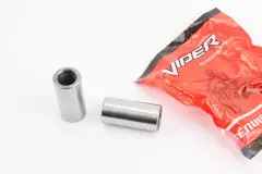 Втулка маятника метал 16x25x52мм, 2 шт. V200-F2 V250-F2, (Viper)