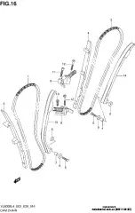 Washer (08211-06182-000)