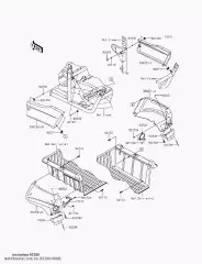 Шайба KRT750ACF (922000800)