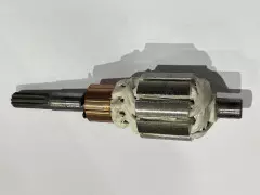 Якір електростартера Yamaha JOG 50, (VDK)