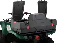 Задній багажник Dynasty MOOSE UTILITY 3505-0203, Чорний