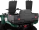 Задній багажник Dynasty MOOSE UTILITY 3505-0203