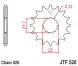 Зірка передня JT Sprockets JTF520.15