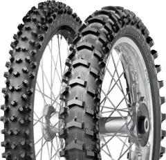 Покришка DUNLOP Geomax MX12 70/100 B10 41J