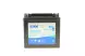 Акумулятор EXIDE AGM12-12M 12V 12Ah/200A +L/B0, AGM - Фото 5