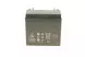 Акумулятор EXIDE AGM12-12M 12V 12Ah/200A +L/B0, AGM - Фото 3