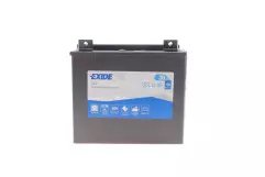 Акумулятор EXIDE GEL12-30 12V 30Ah/180A +L/B0, GEL