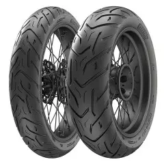 Покришка ANLAS CAPRA RD 120/70R19 60V TL