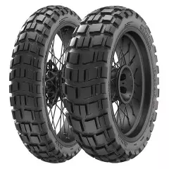 Покришка ANLAS CAPRA X 170/60B17 72T TL, M+S
