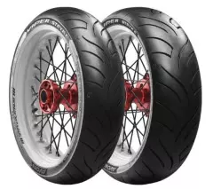 Покришка Avon VIPER STRYKE AM63 120/70-13 53P TL