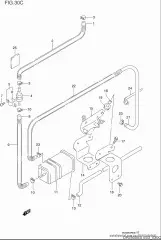 Bolt,6x23 (09103-06066-000)