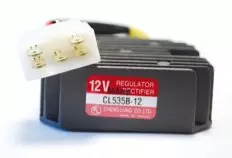 Реле-регулятор CL REGULATORY CL535B-12