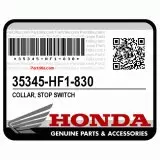 Втулка Stop Switch (35345-HF1-830)