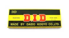 Ланка ланцюга ГРМ D.I.D. SCA0404SV-PL