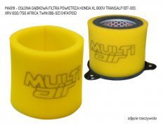 Дополнительная защита воздушного фильтра MULTI AIR MA0111