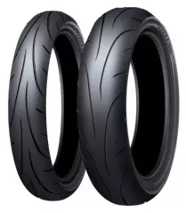 Покришка Dunlop SPORTMAX Q-LITE 100/80-17 52S TL