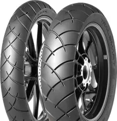 Покришка DUNLOP TRAILSMART MAX 170/60 ZR17 72W TL/TT