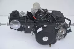 Двигун ATV 125cc (МКПП, 152FMH-I, передачі 3 вперед та 1 назад) (TM) (EVO)