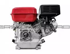 Двигун 170F (7.5Hp) (EVO)
