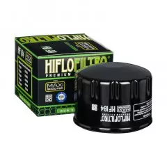 Фільтр масляний HIFLO HF184