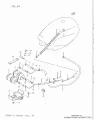 Grommet (09308-27001-000)