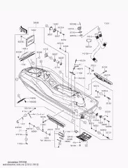 HOOK JH1200-A1 (270123816)
