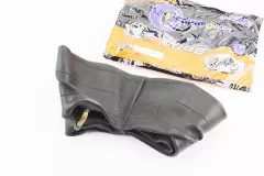 Камера покришки KEYSTONE 4.00-10 з кривим ніпелем