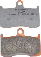 Колодки гальмівні дискові DP BRAKES RDP922