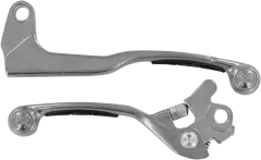 Комплект важелів MOOSE RACING 1SGSC45, Чорний/Срібний