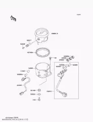 Лампа-в сборі BN125-A3 (230161175)
