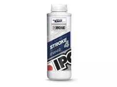 Олива моторна IPONE STROKE 4Т cинтетична 15W-50 1л