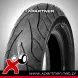 Покришка Michelin COMMANDER II 130/90 B16 73H TL/TT - Фото 2