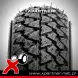 Покришки Michelin S83 3.00-10 42J TL/TT - Фото 2